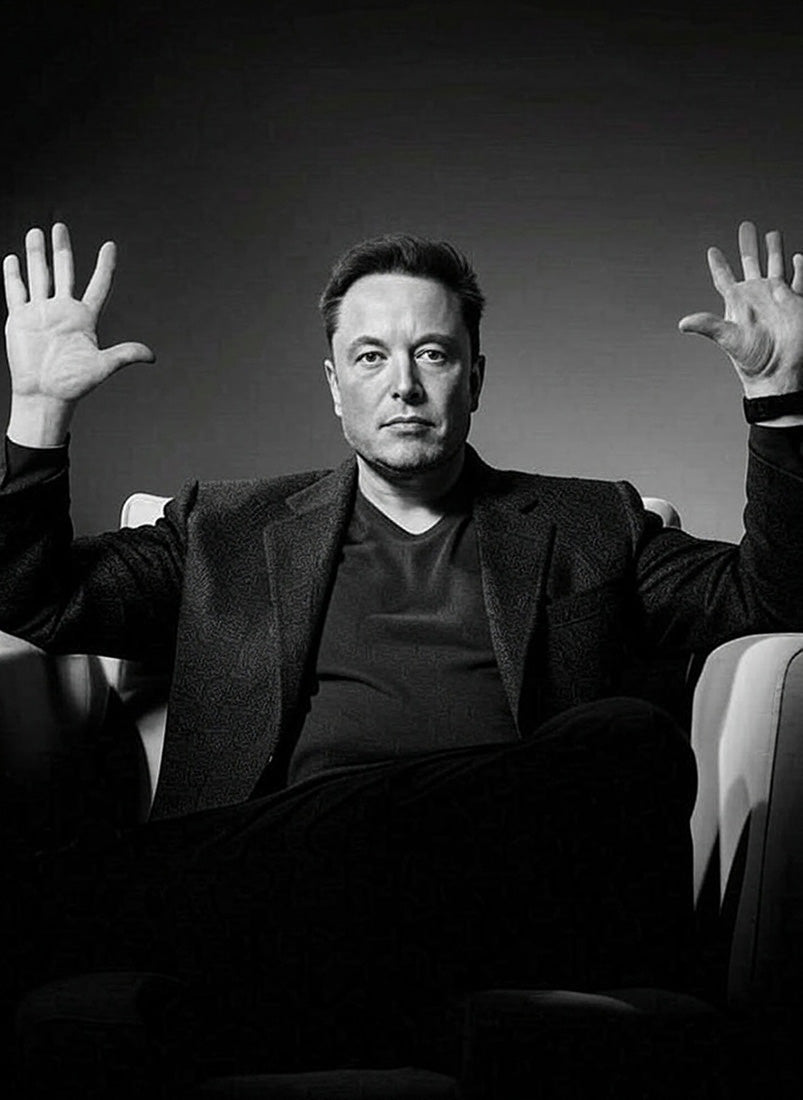 Elon Musk Hits $500 Billion Milestone in 2025: How Tesla, xAI, and SpaceX Fueled the World's Richest Man's Rise