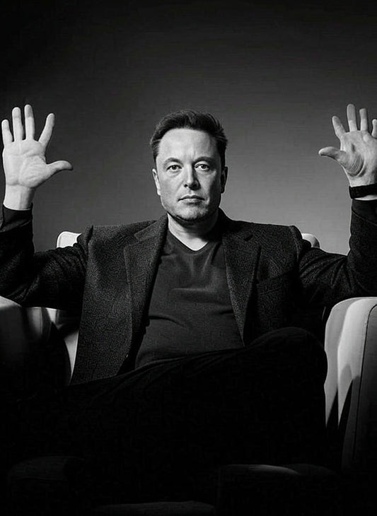Elon Musk Hits $500 Billion Milestone in 2025: How Tesla, xAI, and SpaceX Fueled the World's Richest Man's Rise