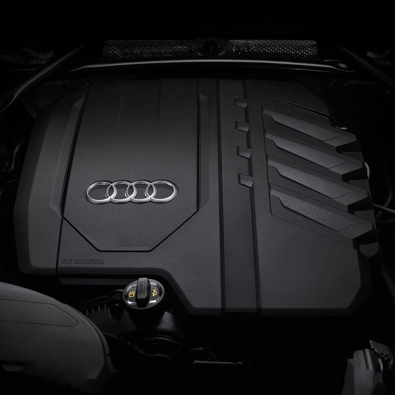 Full Review - 2023 Audi Q5 40 TFSI Quattro