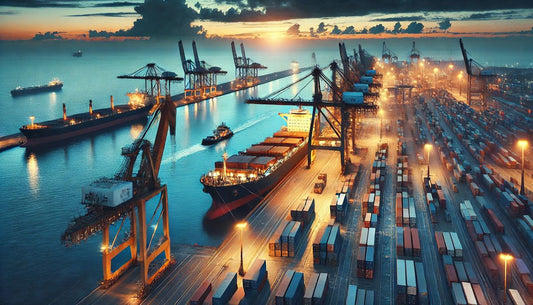 Tariffs Shake Up the Auto Industry: What It Means for Modders