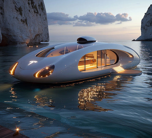 The Future of Tesla in 2025: Revolutionizing Mobility, Energy, and Autonomy