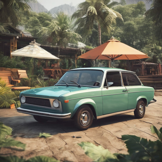 Vacation Announcement!