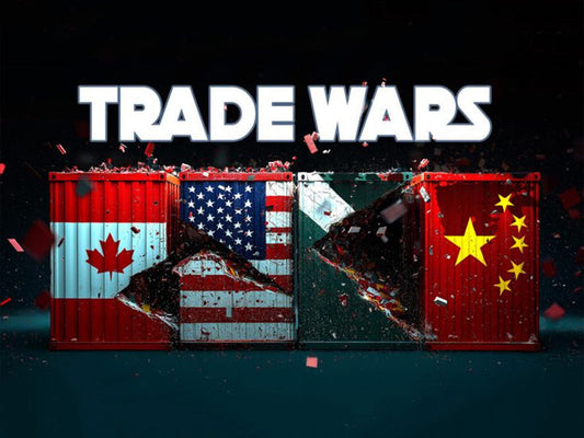 What Are Tariffs? How They Impact Your Wallet, Your Ride, and Everyday Essentials