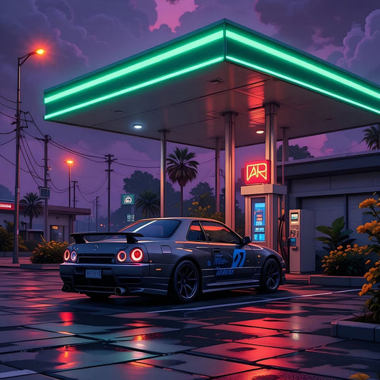 The Rise of Used Gas Cars in 2025: Best Models Under $20K for Smart Buyers