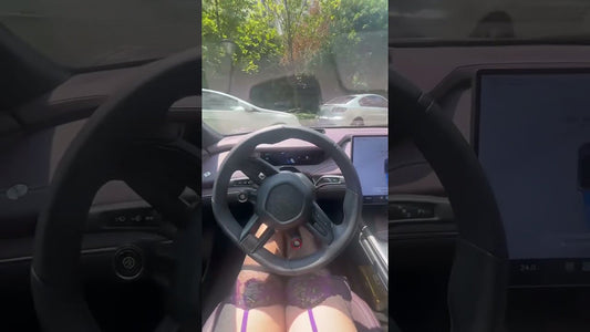 Back-In Parking: Safer Maneuvers for Drivers