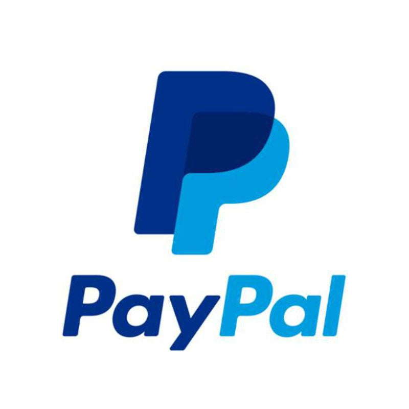 PayPal Payment - Temporarily Suspended (2022 March 14)