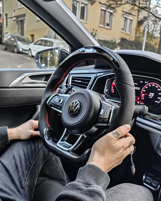 It is important to learn more about this if you're considering purchasing a VW Mk7