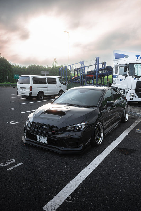Exploring the Fascinating World of JDM: A Comprehensive Guide to Japanese Domestic Market