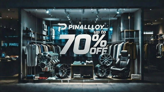 Pinalloy Jan 2026 Sale: Up to 70% Off Mods – Code: Dope2026Jan