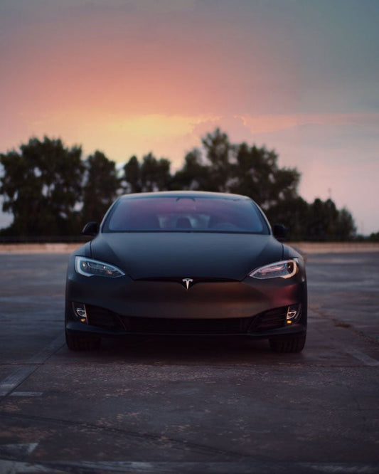 Tesla’s Biggest Year-End Incentives Ever