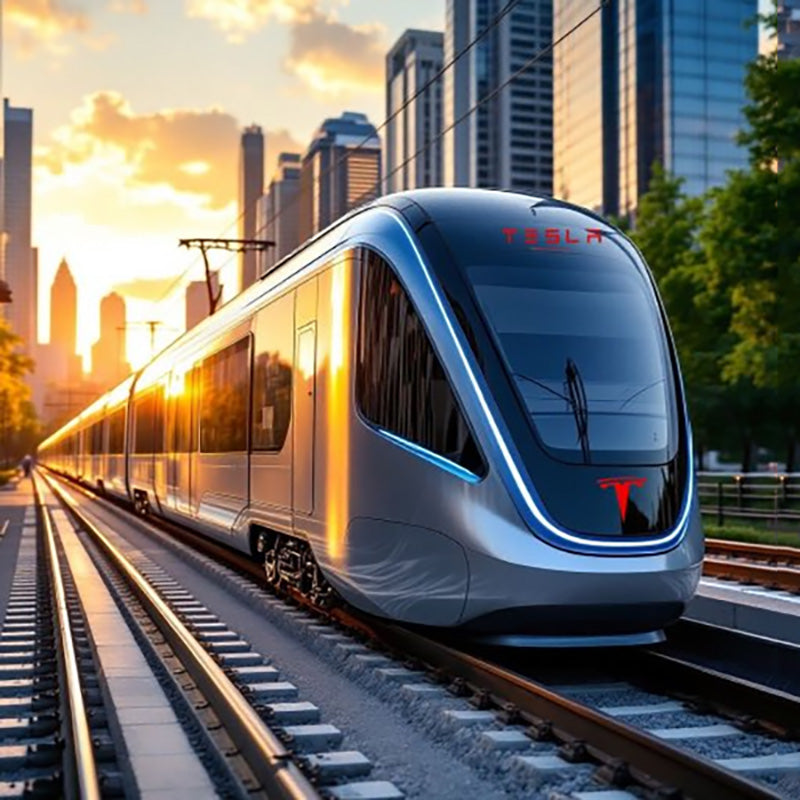 Tesla’s Future: Pioneering Autonomy, Energy, and AI Innovation