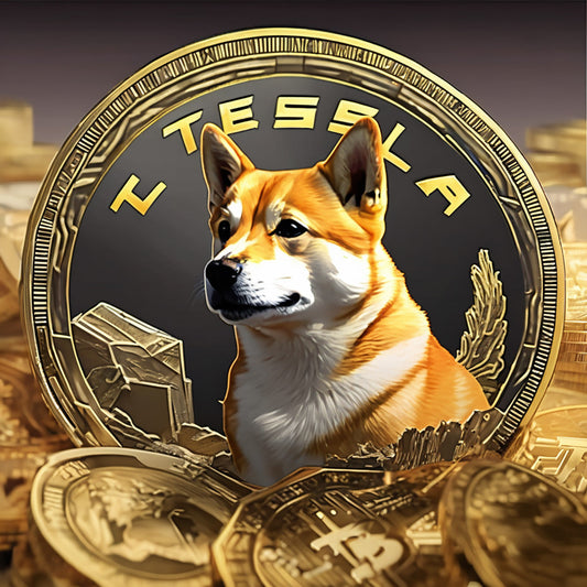 Tesla’s Trailblazing Venture into Cryptocurrency: The Dogecoin Experiment