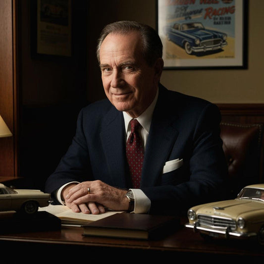 Car Capote: From Literary Icon to Automotive Legend