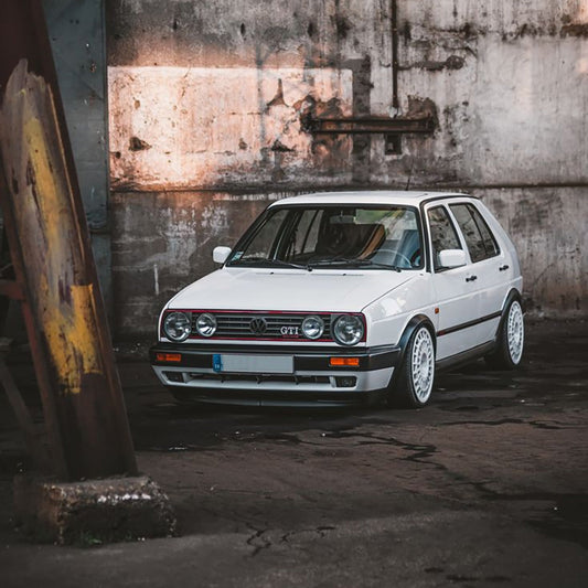 Restoring the VW Golf MK1: Essential Mods and Upgrades for Classic Car Enthusiasts