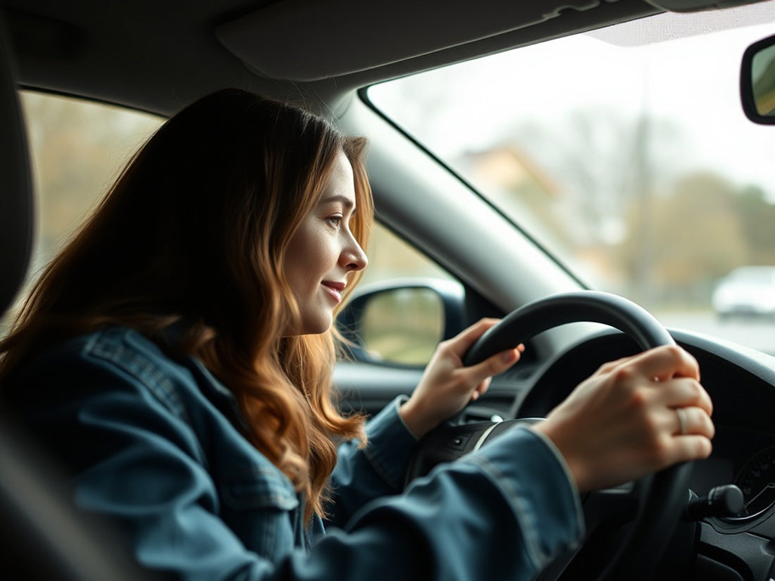 Study Tips for Acing Your Driving Theory Test in the USA