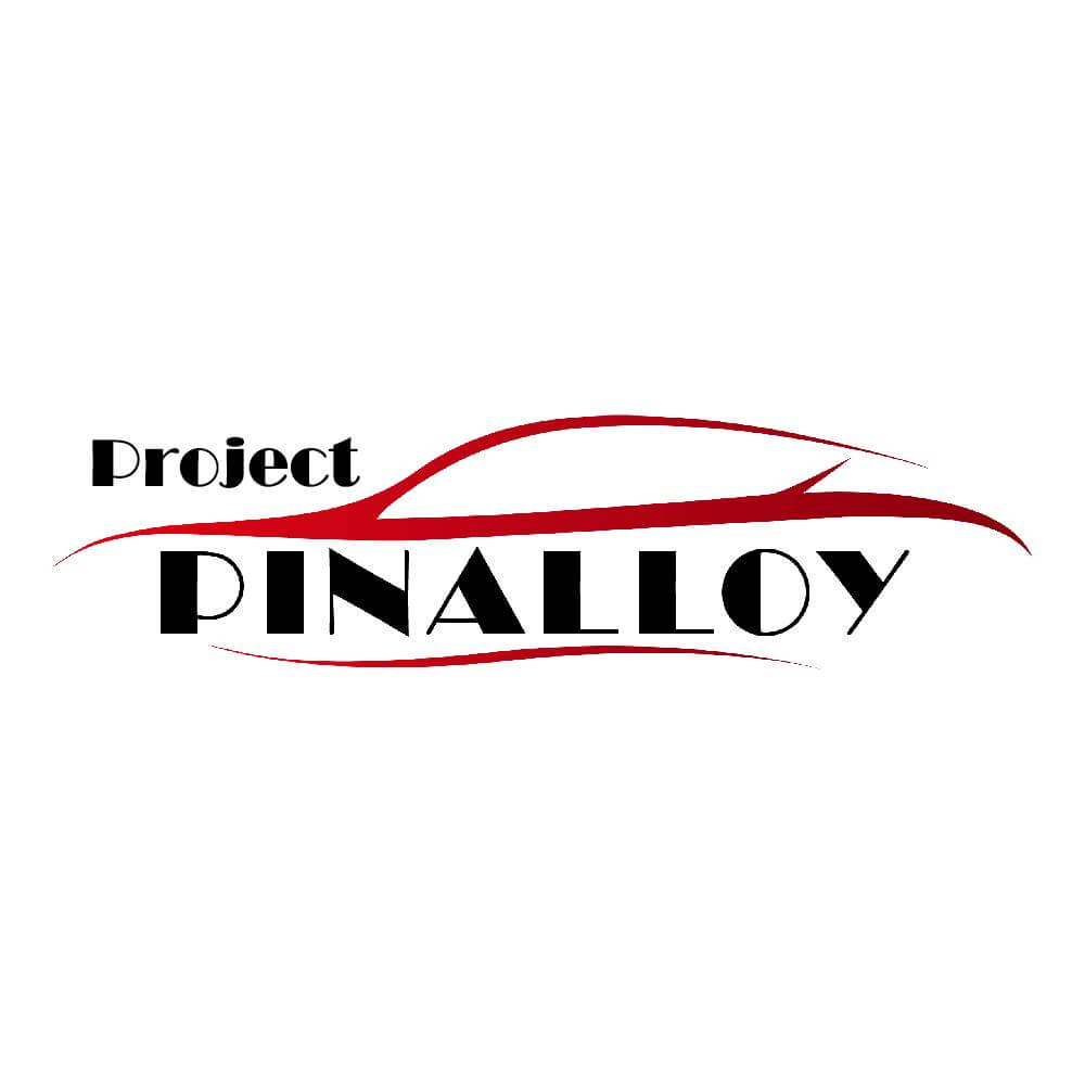 Project Pinalloy