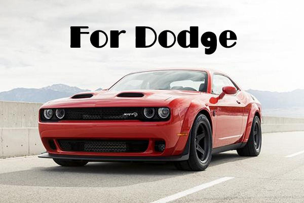 Paddle Shifter - For Dodge