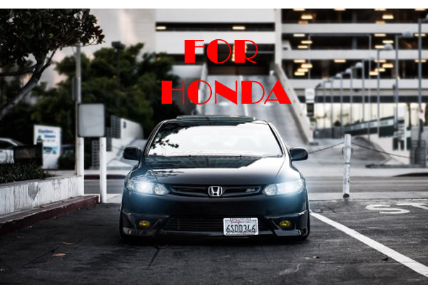 Electric Accessories - For Honda
