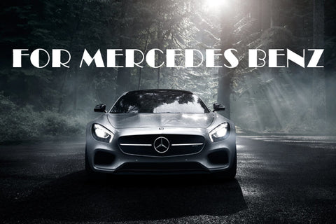 For Mercedes Benz