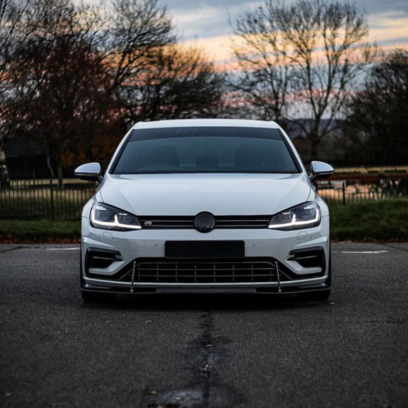 Vehicle Customization for MK7.5 Models (2018-2020)