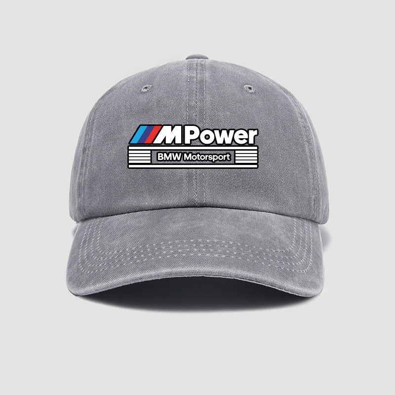 Cappellini da baseball personalizzati 2020 per Bimmer (v5)