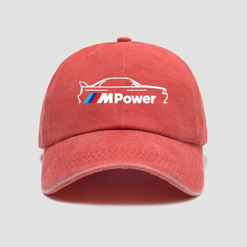 Cappellini da baseball personalizzati 2020 per Bimmer (v3)