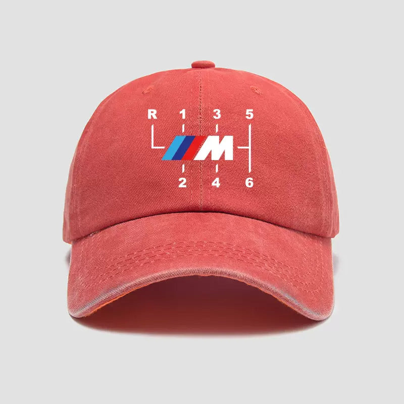 Custom Hats Baseball Caps 2020 for Bimmer (v2)