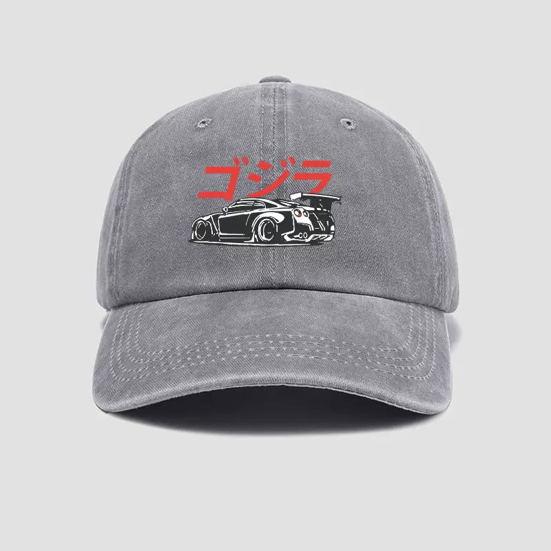 Custom Hats Baseball Caps for JDM