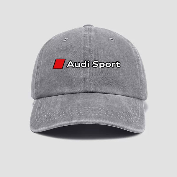 Custom Hats Baseball Caps 2020 for Audi (v2)