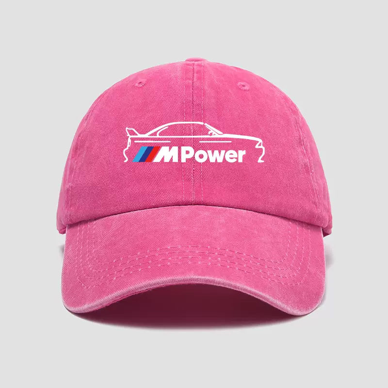 Cappellini da baseball personalizzati 2020 per Bimmer (v3)