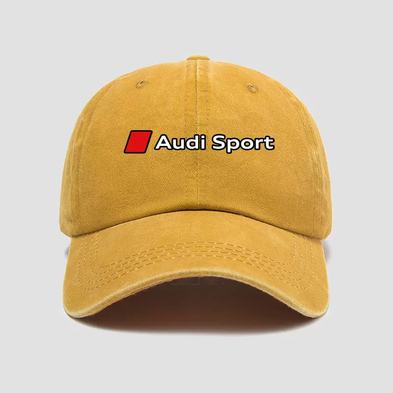Audi Original Unisex Baseball Cap