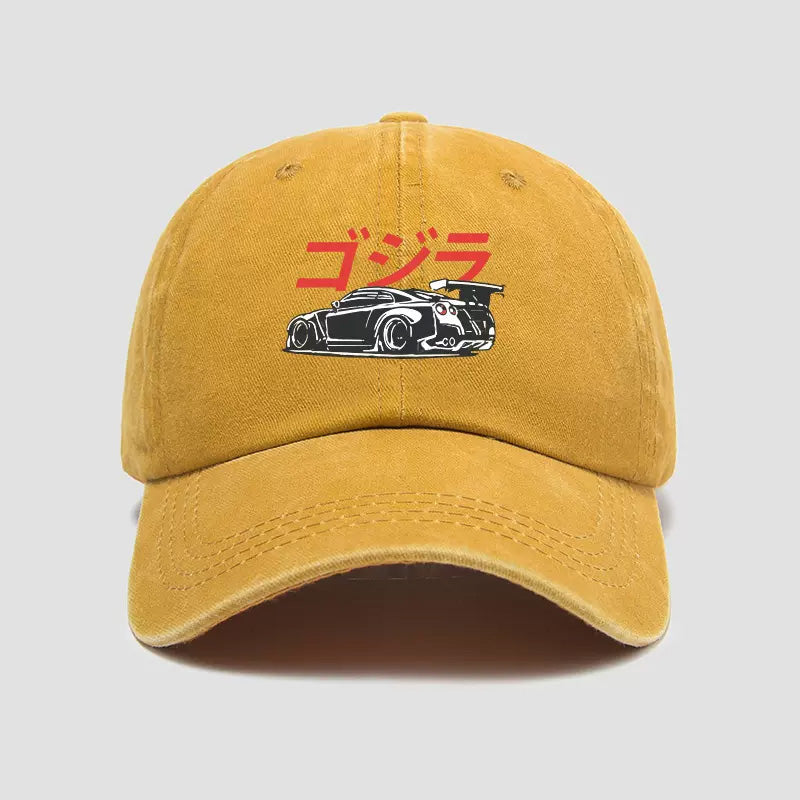 Custom Hats Baseball Caps for JDM