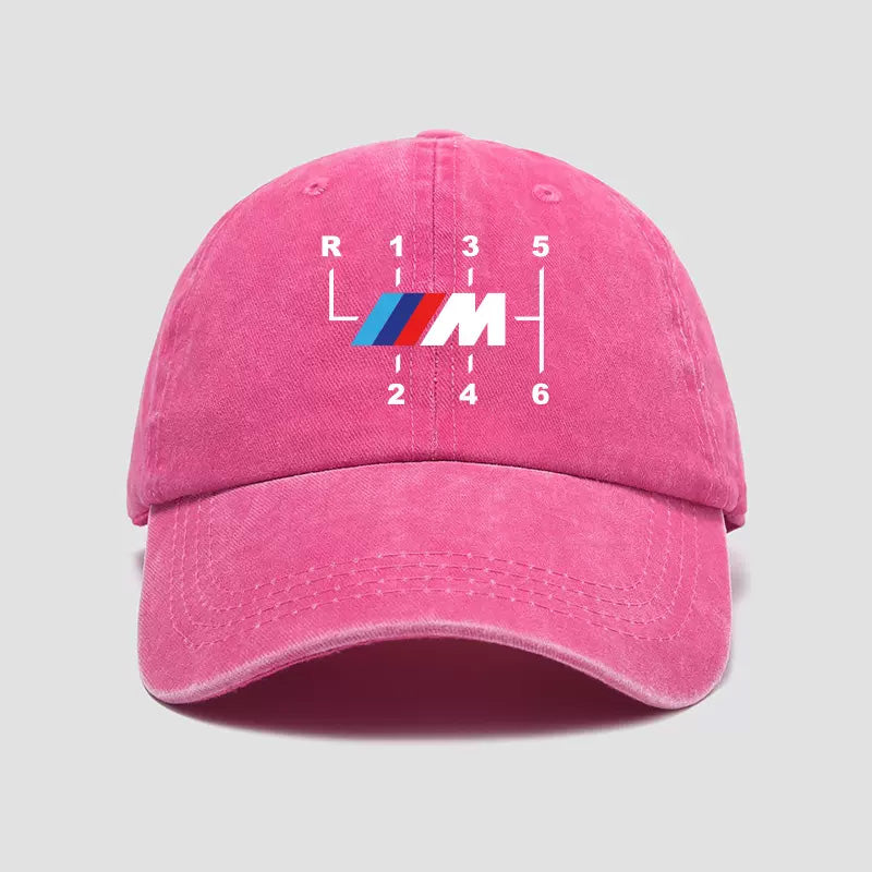 Custom Hats Baseball Caps 2020 for Bimmer (v2)