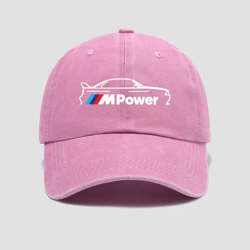 Cappellini da baseball personalizzati 2020 per Bimmer (v3)