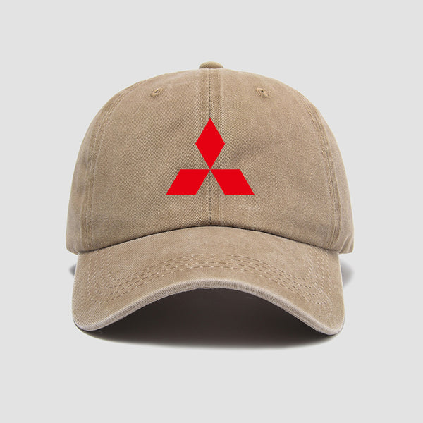 Custom Hats Baseball Caps for MITSUBISHI Motors (v1)