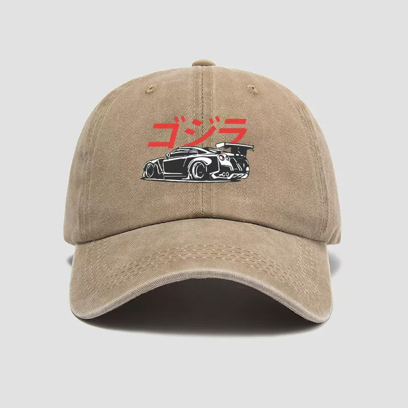 Custom Hats Baseball Caps for JDM