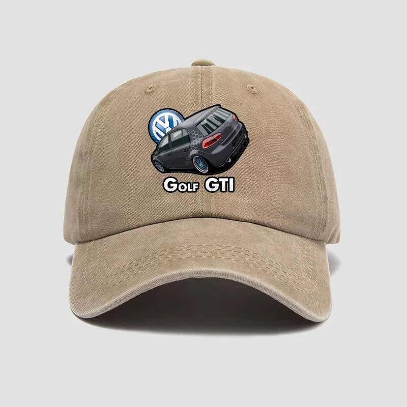 Custom Hats Baseball Caps 2020 for new Volkswagen (v.2)