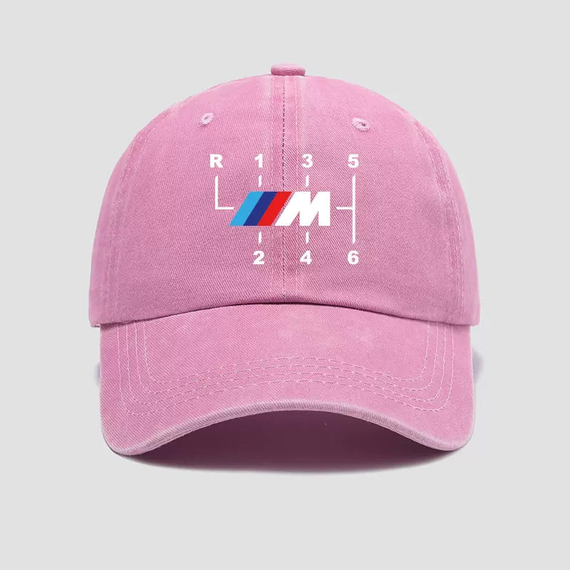 Custom Hats Baseball Caps 2020 for Bimmer (v2)