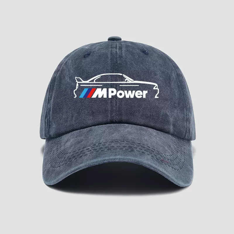 Cappellini da baseball personalizzati 2020 per Bimmer (v3)