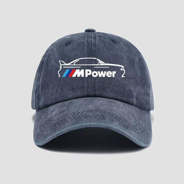 Custom Hats Baseball Caps 2020 for Bimmer (v3)