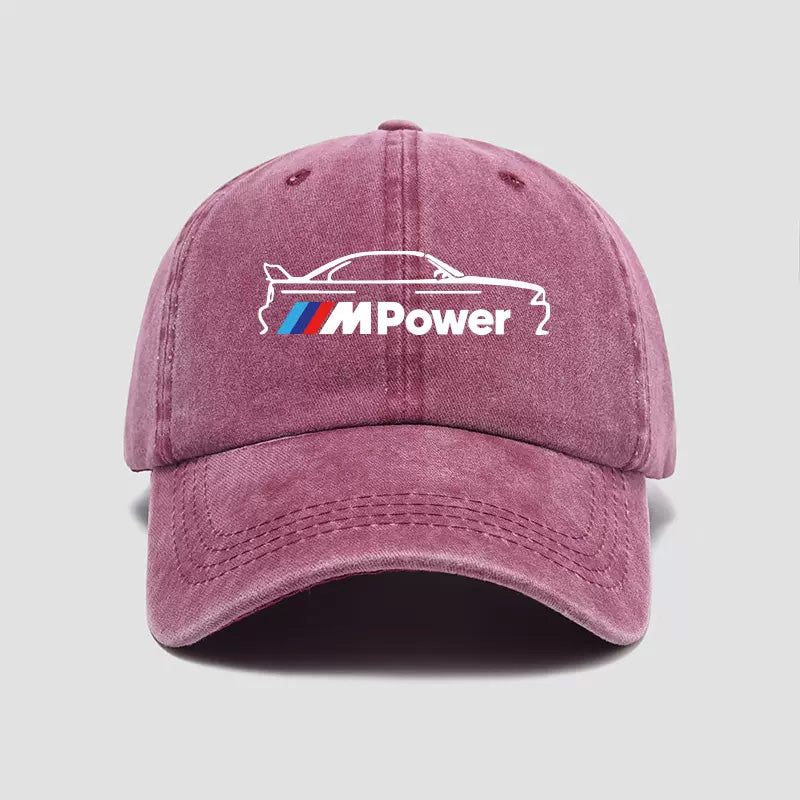 Cappellini da baseball personalizzati 2020 per Bimmer (v3)