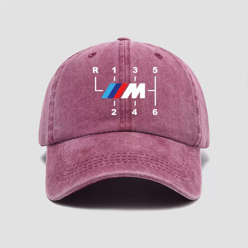 Custom Hats Baseball Caps 2020 for Bimmer (v2)