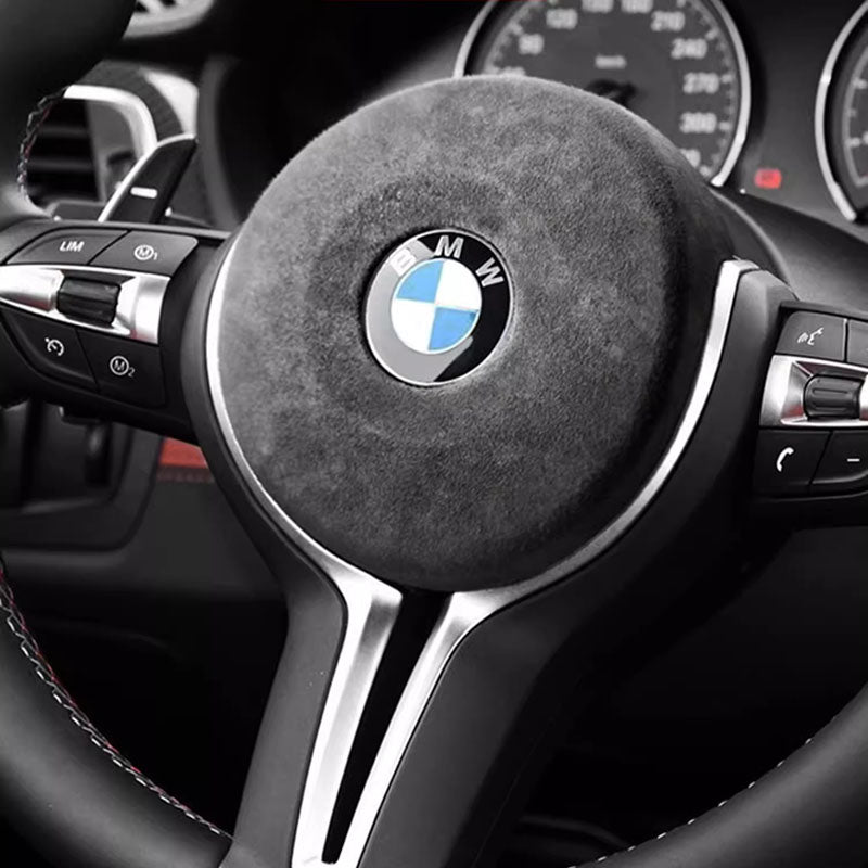 Emblem Accessories - For BMW ??? Pinalloy