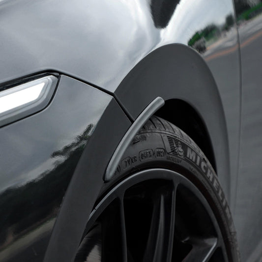 Wheel Arch CS Sport Kit Decorative Stickers for MK8 Models