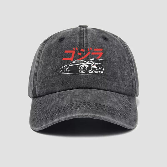 Custom Hats Baseball Caps for JDM