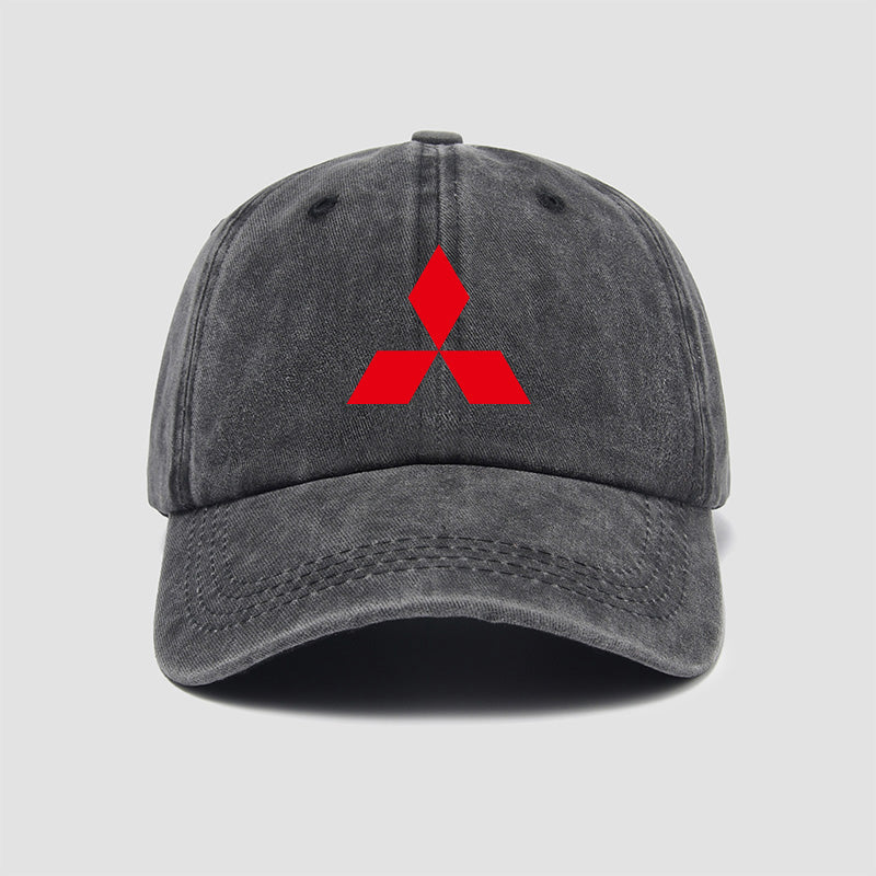 Custom Hats Baseball Caps for MITSUBISHI Motors (v1)