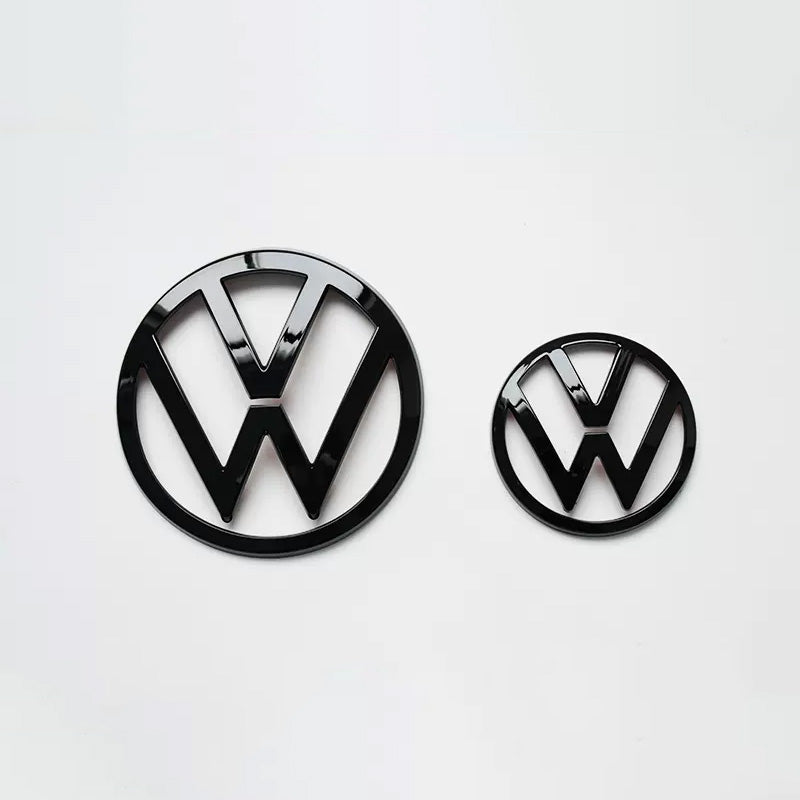 Cutting-Edge Car Logo Stickers Emblem For 2021-24 Volkswagen New Lavida