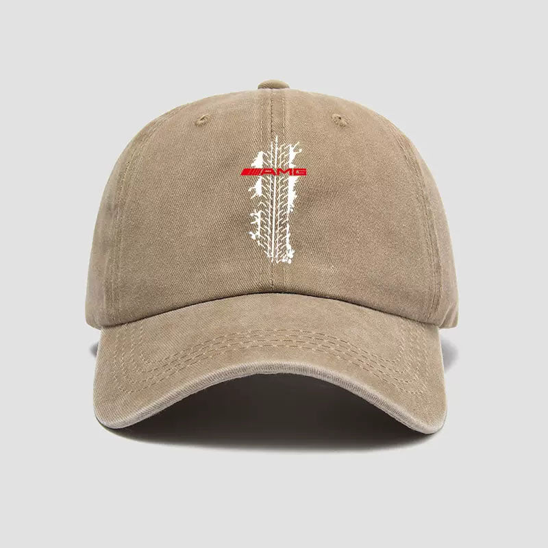 Custom Hats Baseball Caps for AMG Enthusiasts (v3)