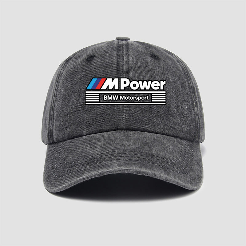 Cappellini da baseball personalizzati 2020 per Bimmer (v5)