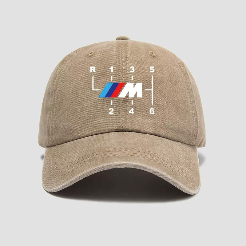 Custom Hats Baseball Caps 2020 for Bimmer (v2)